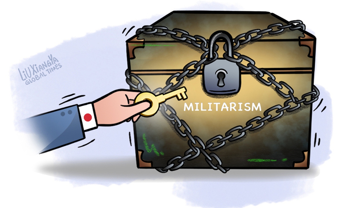 Illustration: Liu Xiangya/GT