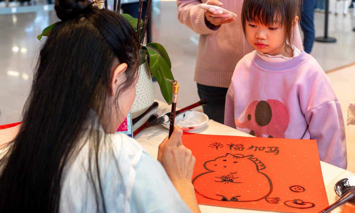 DIY Chinese New Year crafts turn tradition into personal statements