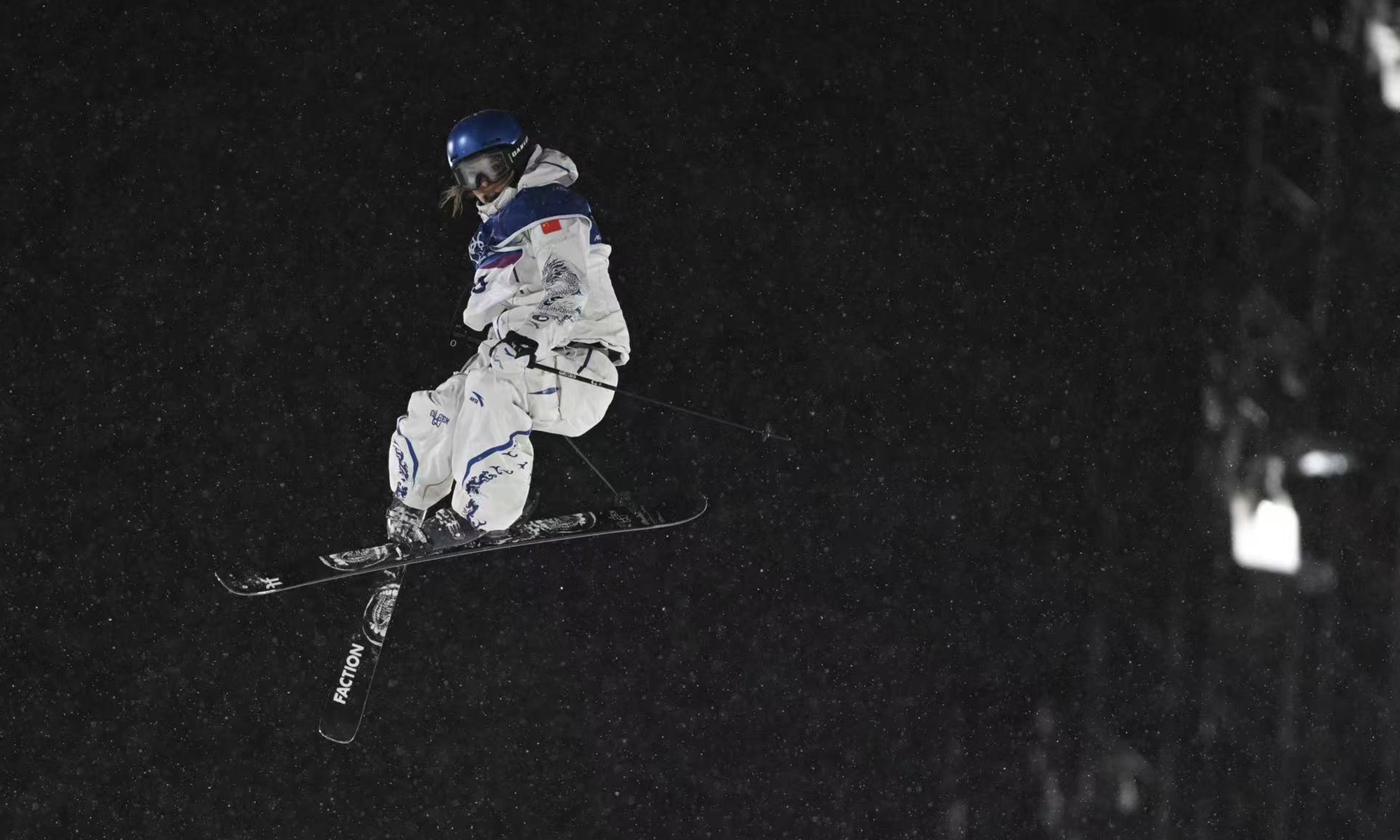 Photo: Wang Liang/People's Daily