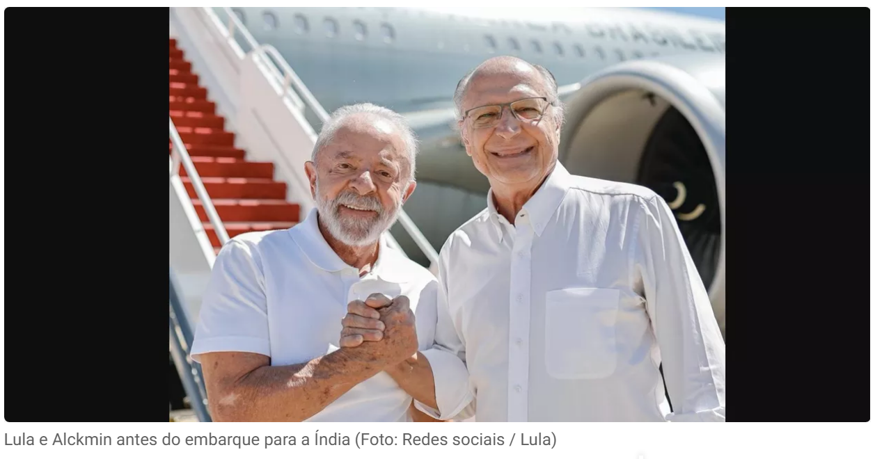 Photo: screengrab from the official website of Brasil 247