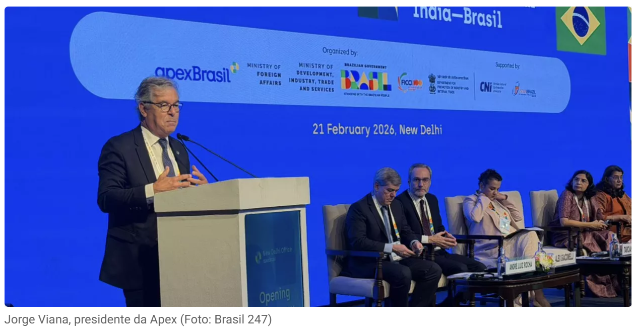 Photo: screengrab from the official website of Brasil 247