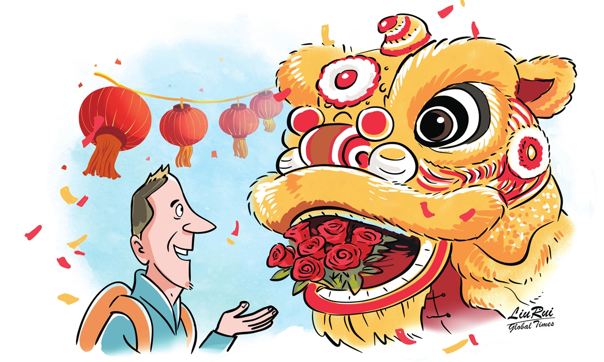 Illustration: Liu Rui/GT