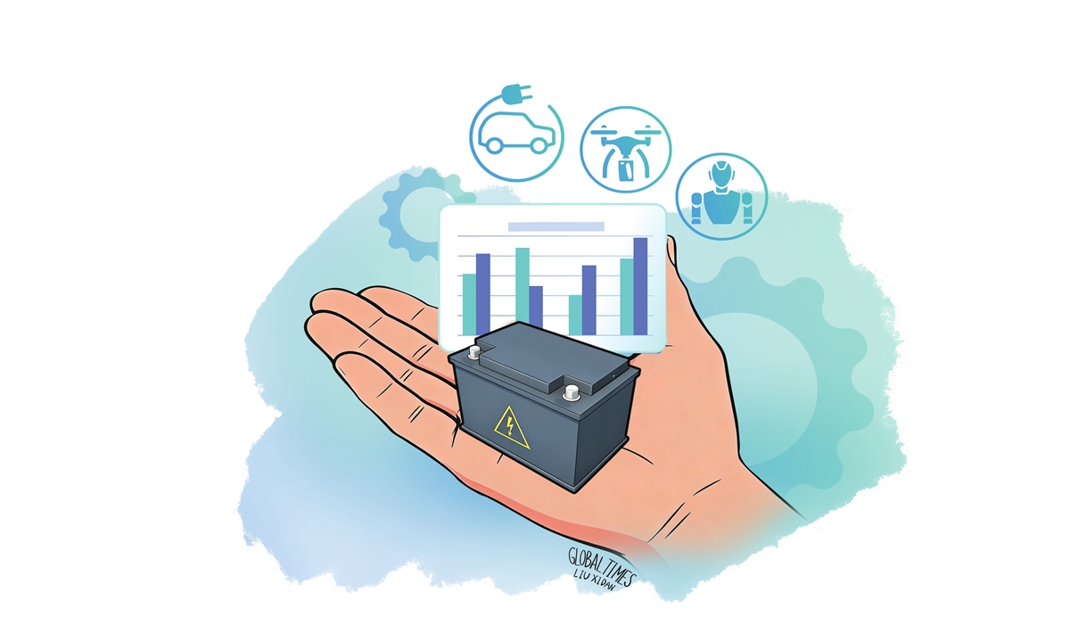 Illustration: Liu Xidan/GT