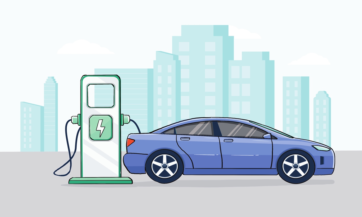 Illustration: Xia Qing/GT