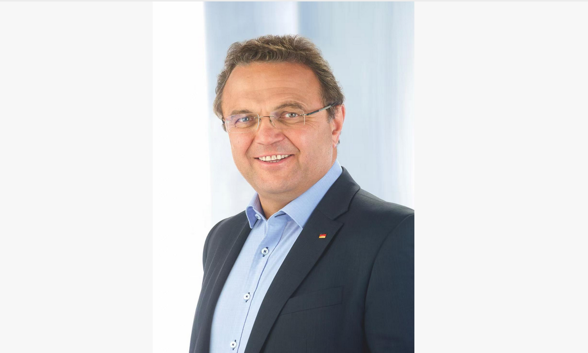 Exclusive: German leader's visit an acknowledgement of China's crucial role in Germany's prosperity, jobs: former official