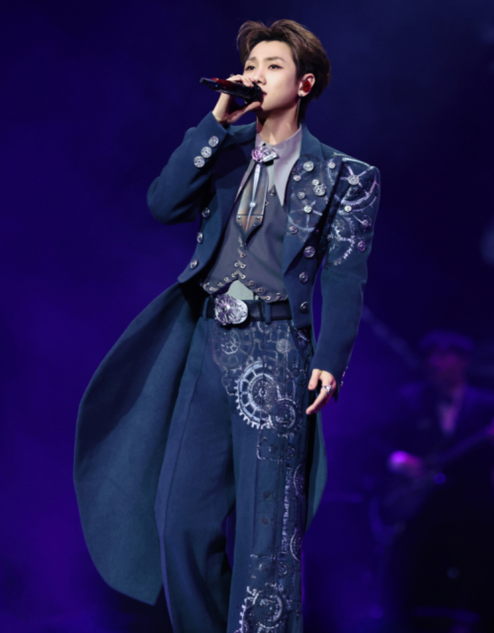 Photo: Courtesy of Silence Wang's studio