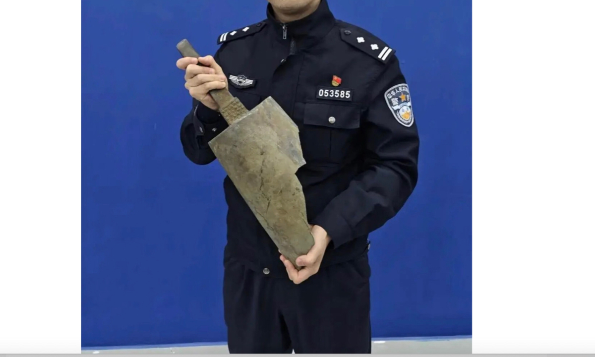 Photo: Screenshot from media reports