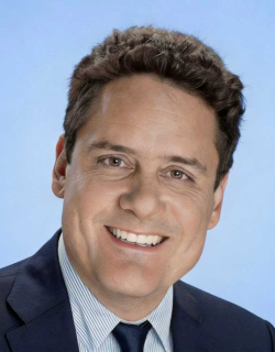 Luigi Gambardella Photo: Courtesy of Gambardella