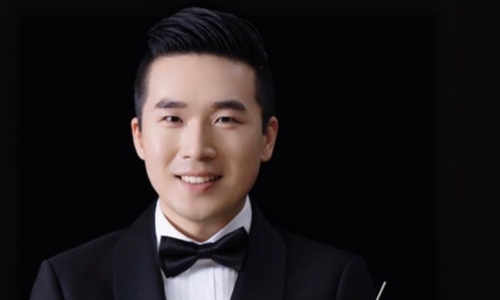 34-year-old Chinese musician killed while changing a tire in New York