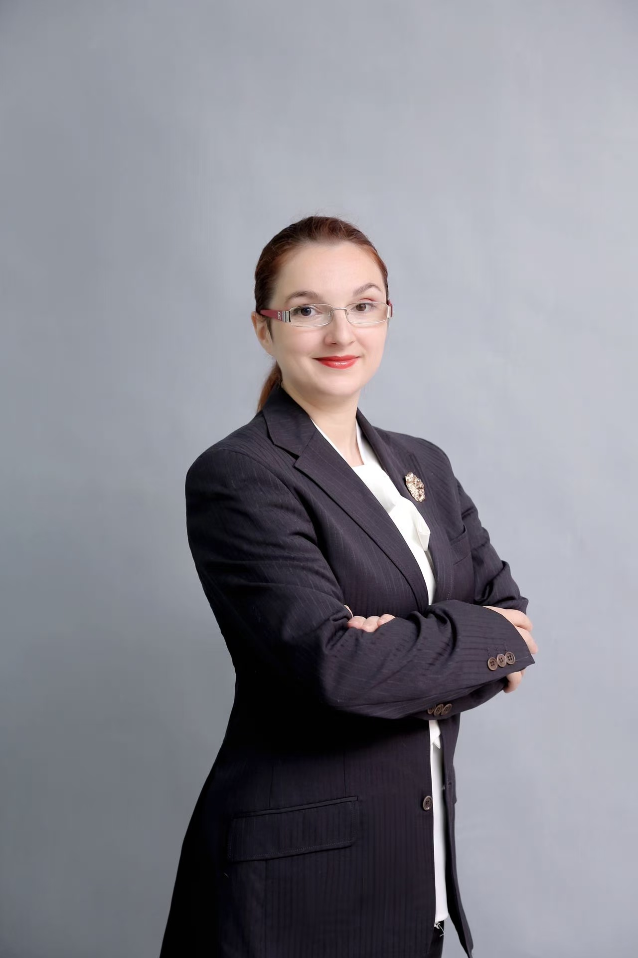 Eva Molaro