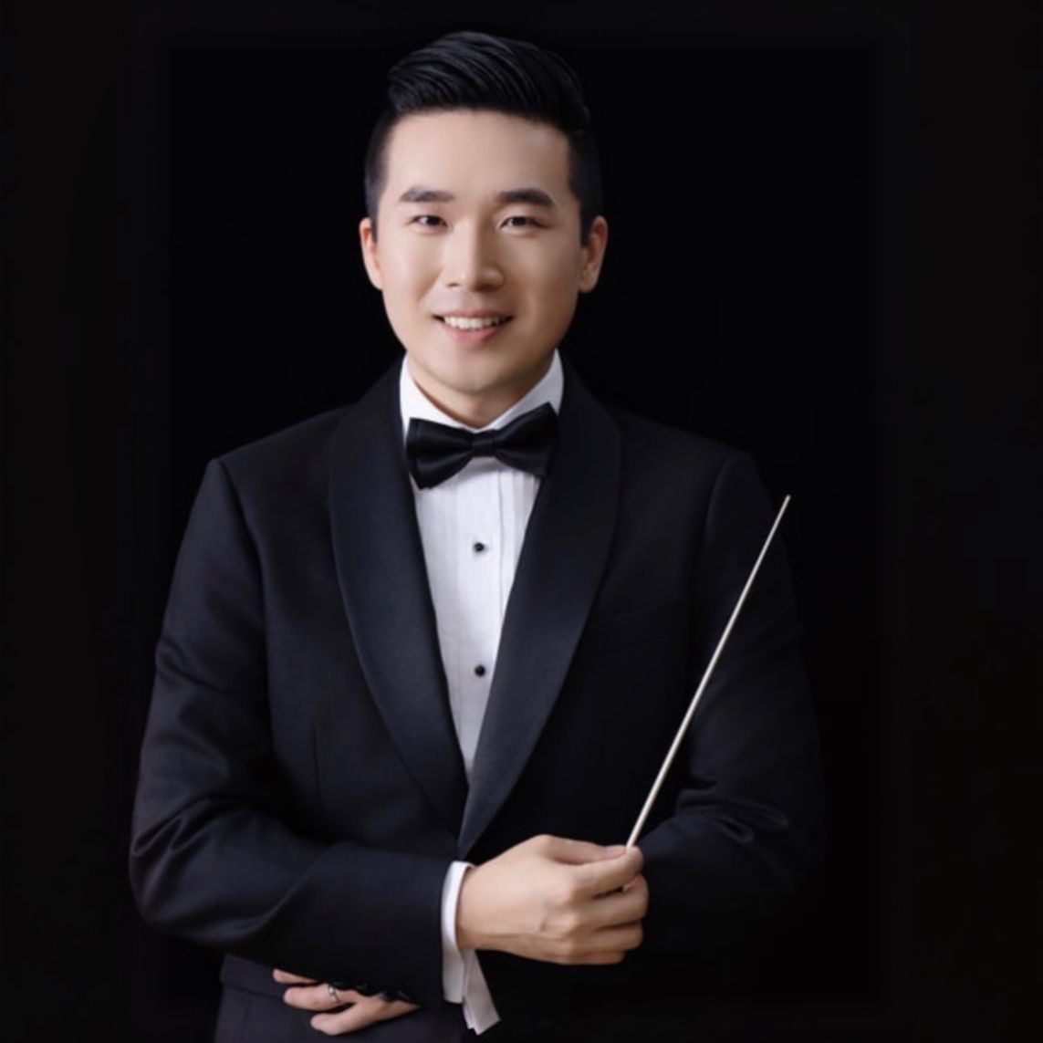 Li Shutong Photo: Courtesy of Bard College Conservatory of Music