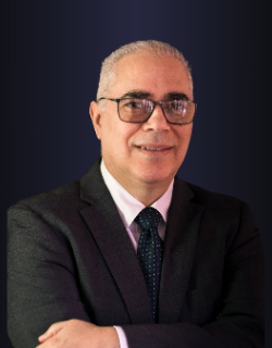 Marcos Cordeiro Pires Photo: Courtesy of Marcos Cordeiro Pires