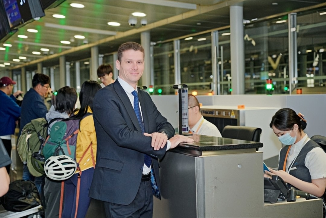 Igor Marchuk