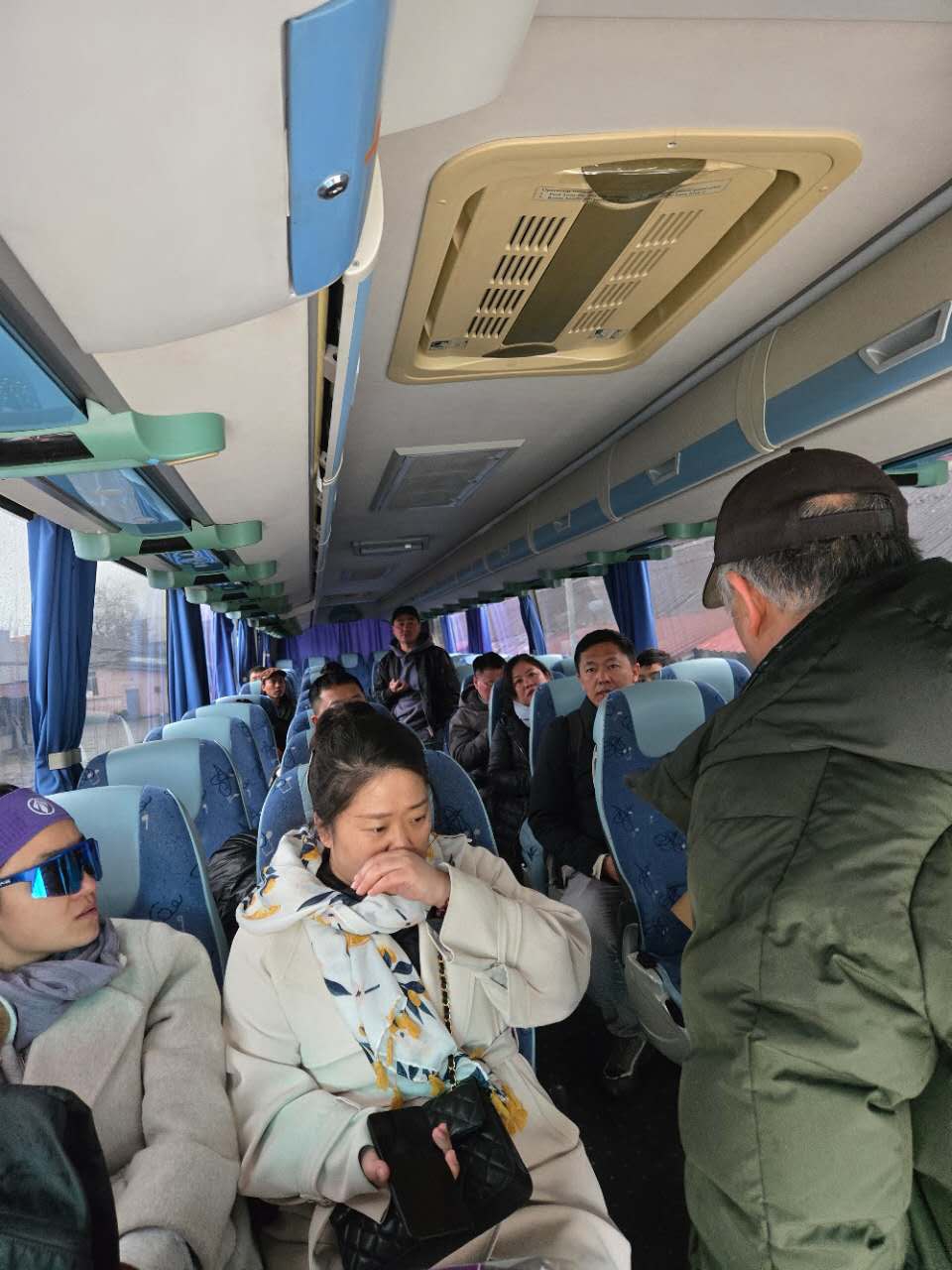 Photo: courtesy of the Azerbaijani Overseas Chinese Association