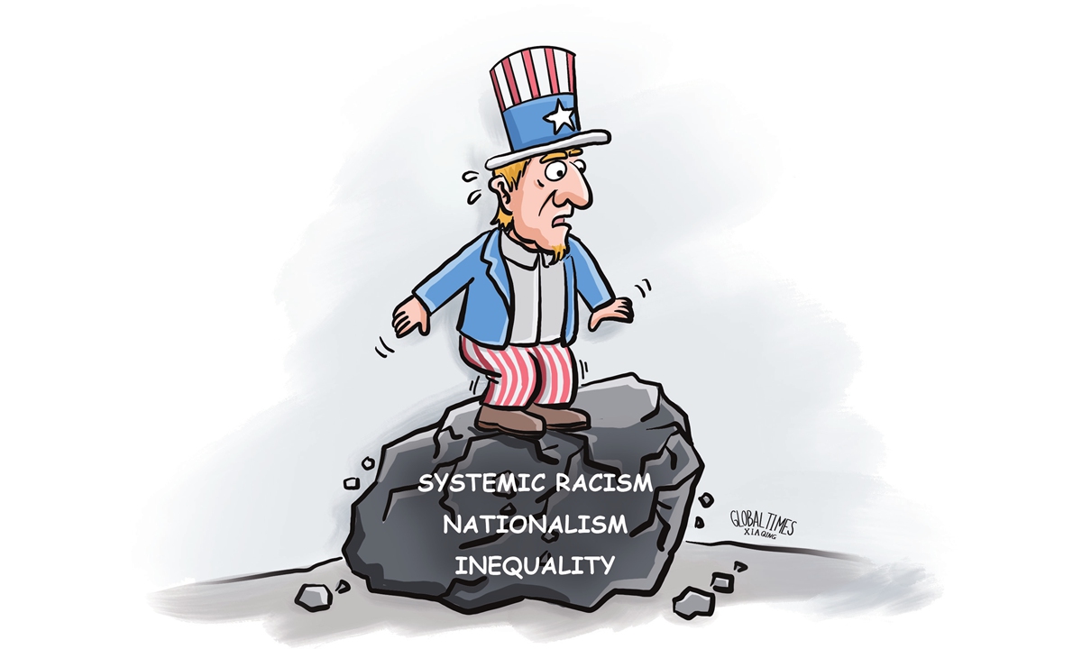 Illustration: Xia Qing/GT