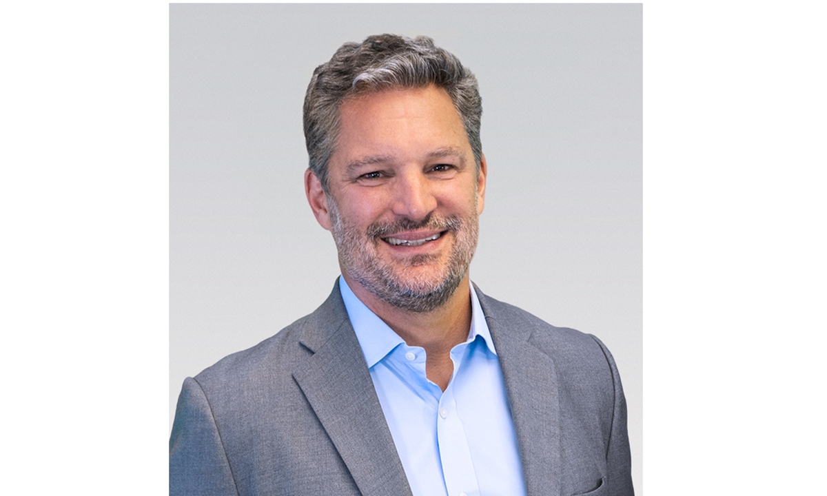 Louis-Vincent Gave Photo: gavekal.com