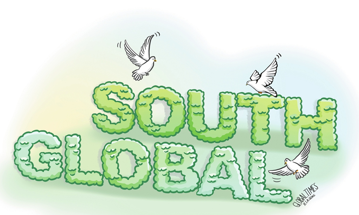 Illustration: Xia Qing/GT