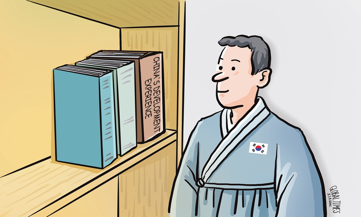 Illustration: Xia Qing/GT