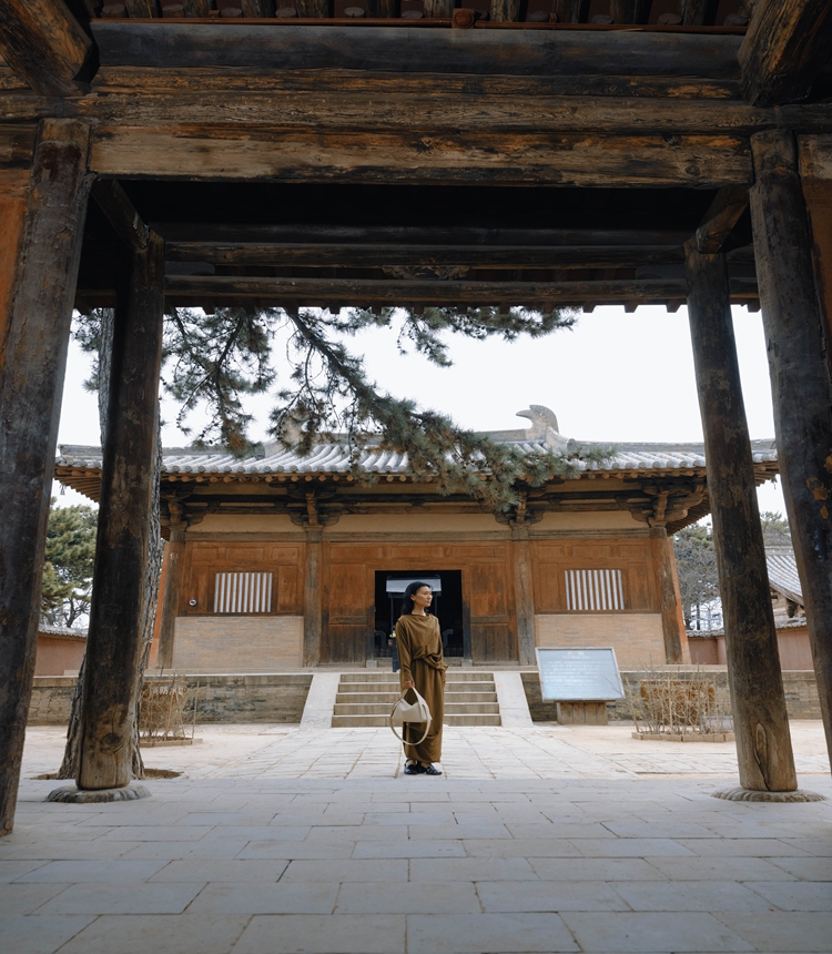 A promotional photo of Songmont Photo: Courtesy of Songmont 