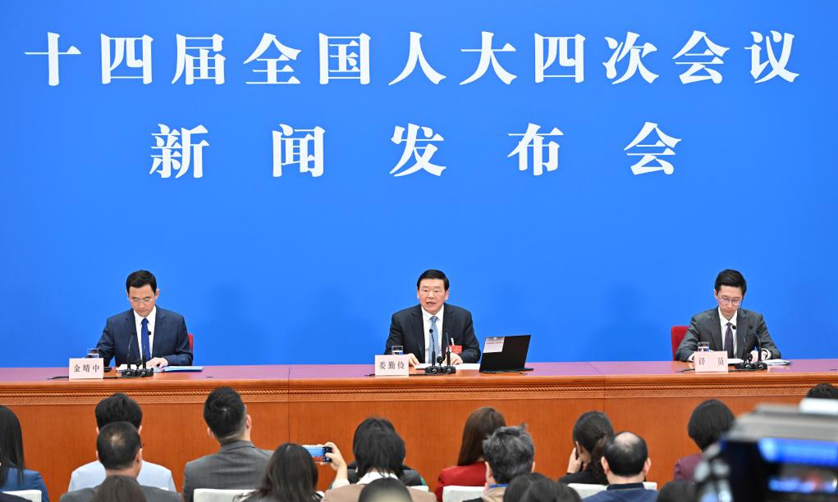 China, Europe have no fundamental conflict of interests or geopolitical tensions, ready to cultivate more co-op agendas: spokesperson