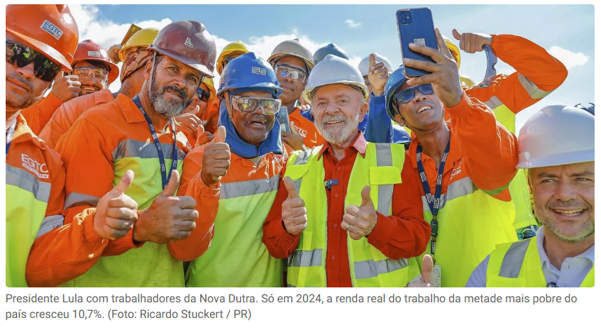 Photo: screengrab from the official website of Brasil 247