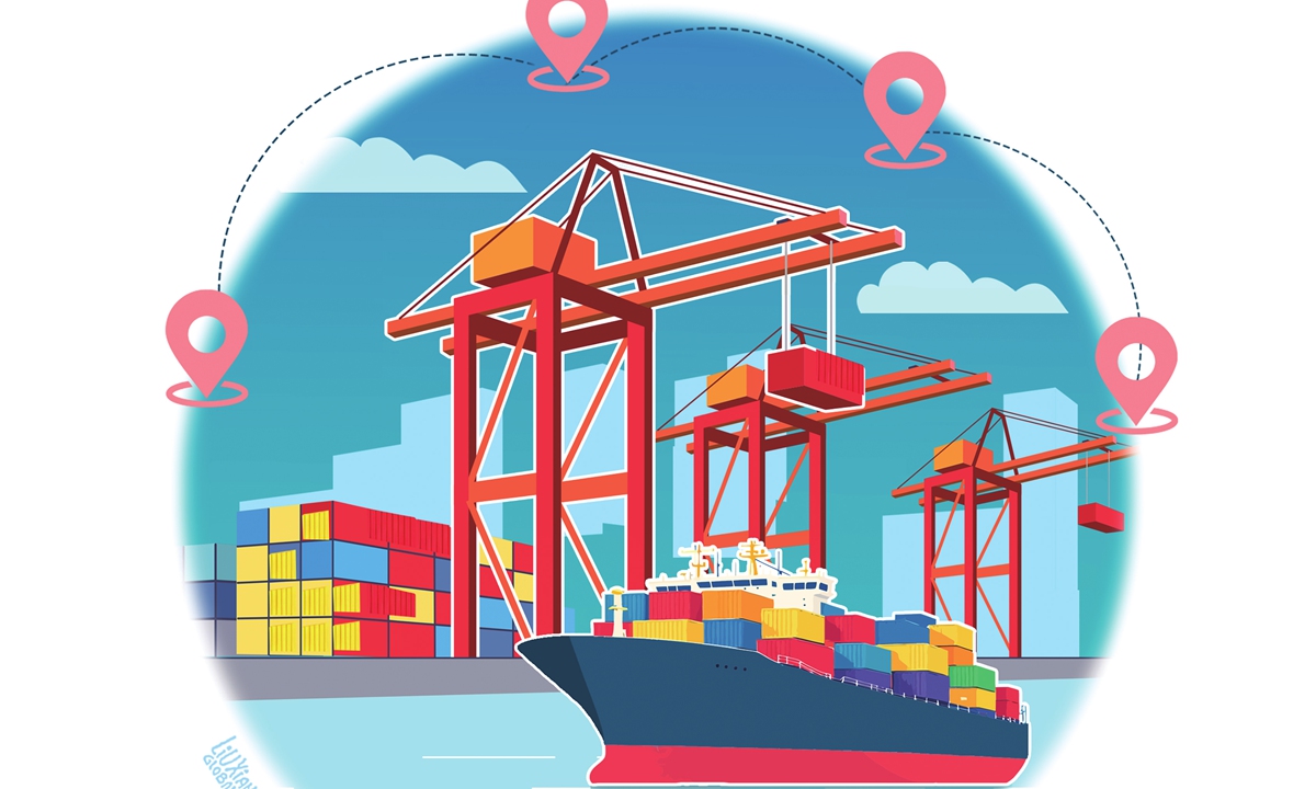 Illustration: Liu Xiangya/GT