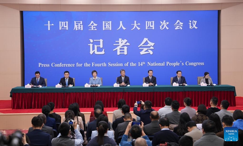 globaltimes.cn - Trending term 'becoming Chinese' reflects foreigners' yearning to experience life in China: Chinese Minister of Culture and Tourism