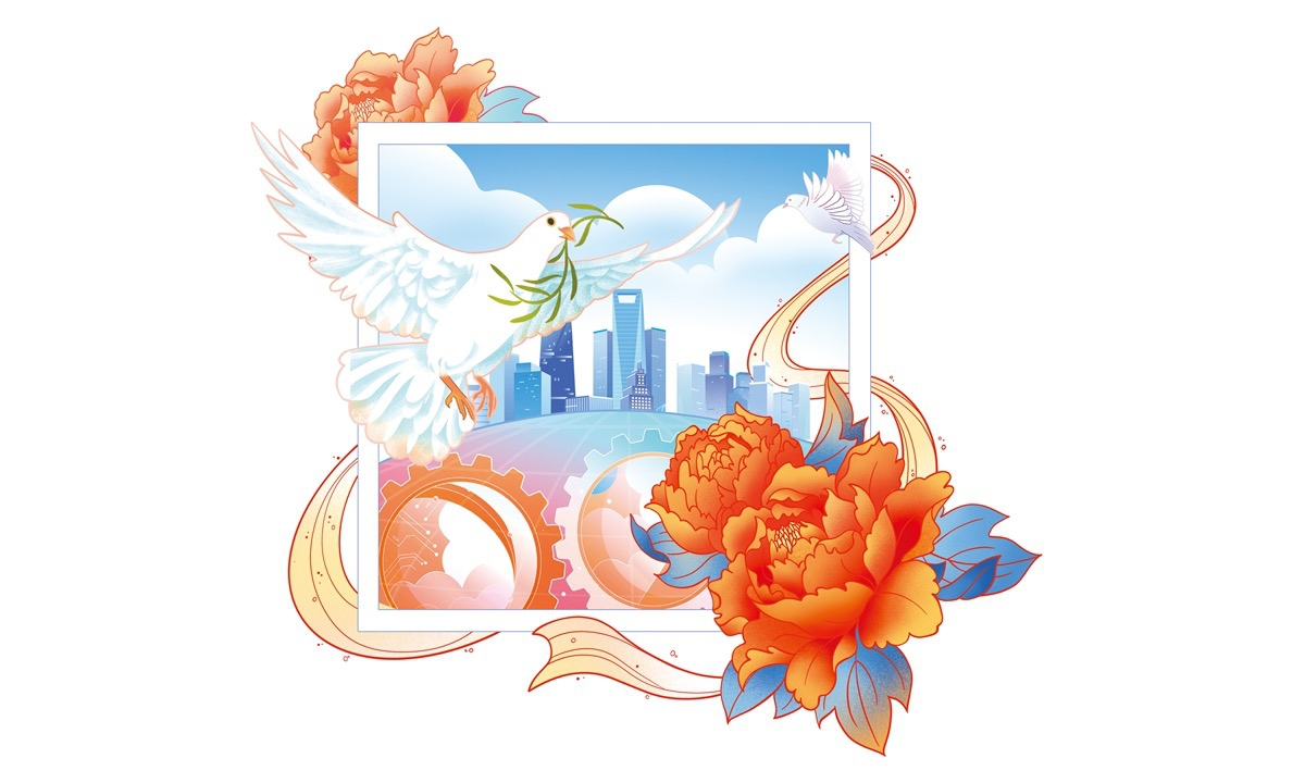 Illustration : Liu Rui/GT