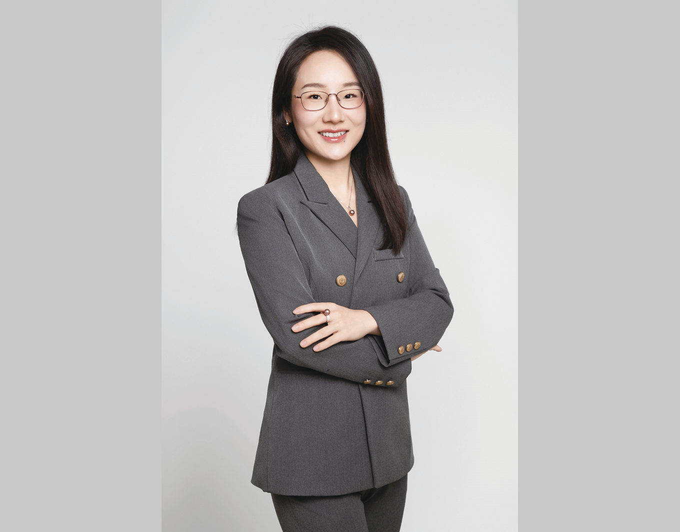 Zhang Nan Photo: Courtesy of Zhang Nan