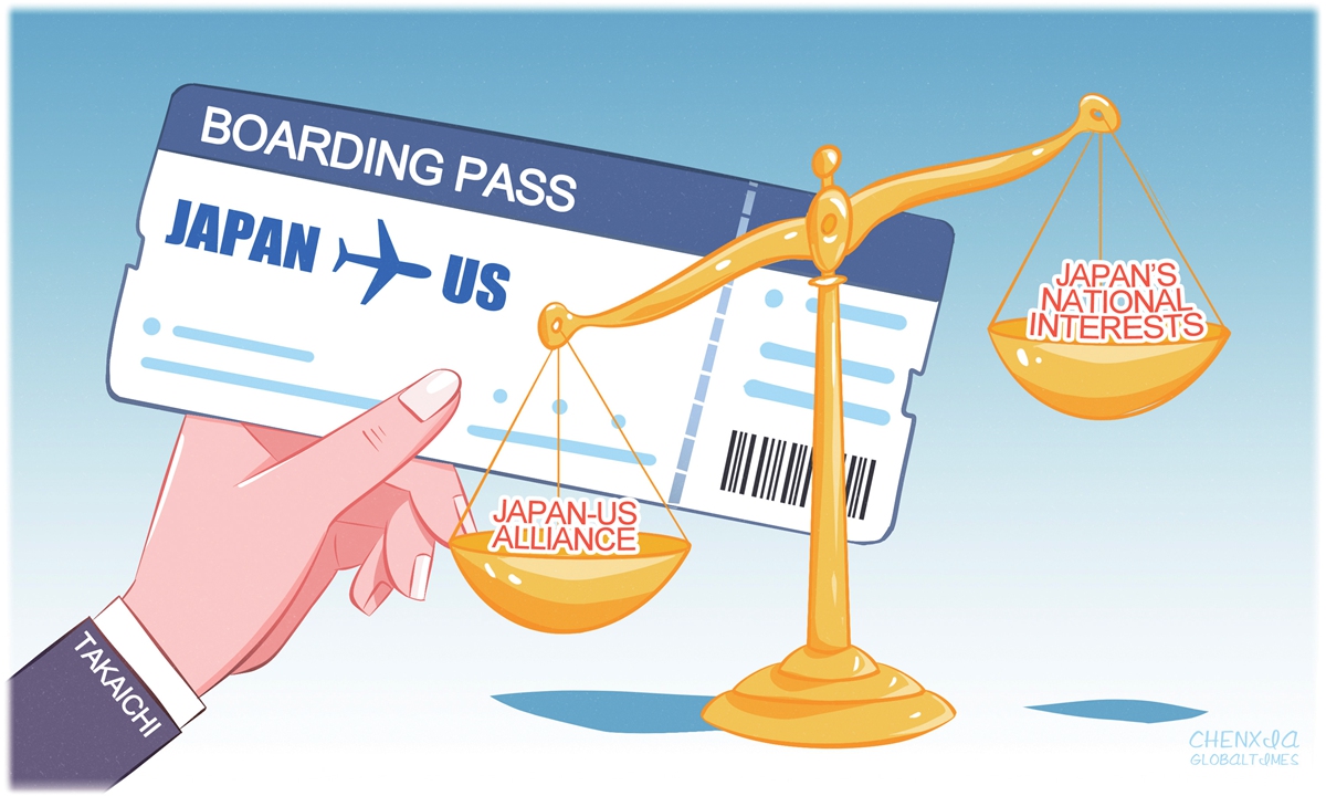 Illustration: Chen Xia/GT