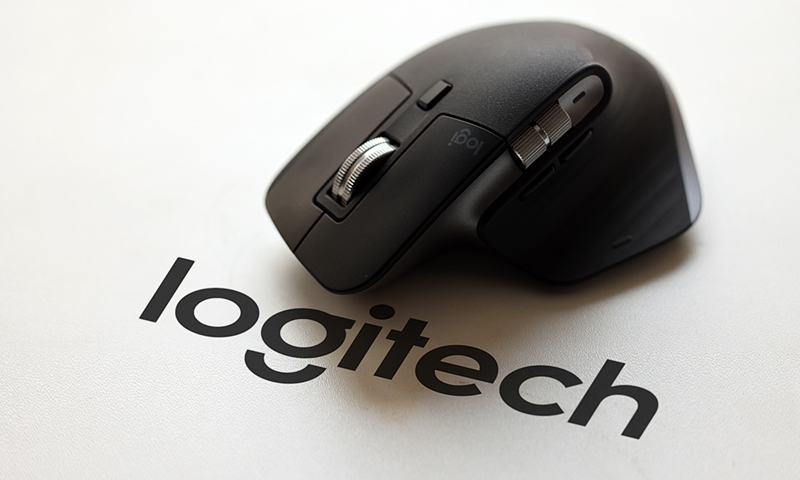 logitech