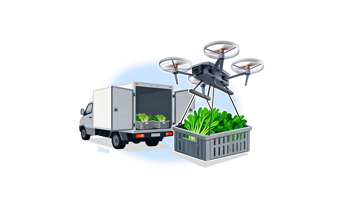 Illustration: Liu Xiangya/GT