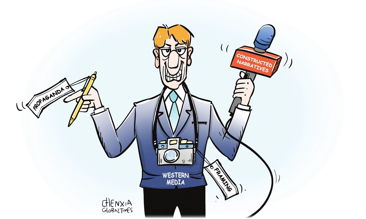 Illustration: Chen Xia/GT