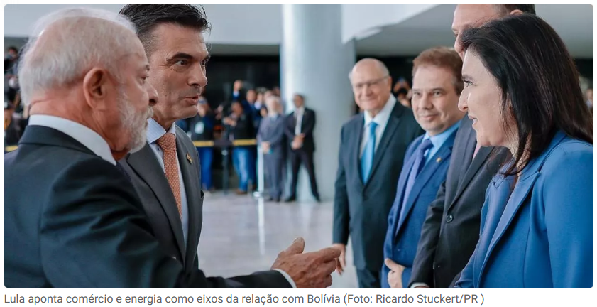 Photo: screengrab from the official website of Brasil 247