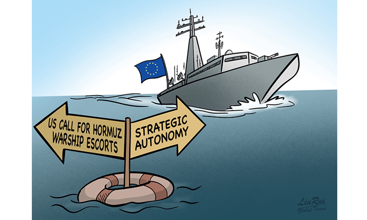 Illustration: Liu Rui/GT