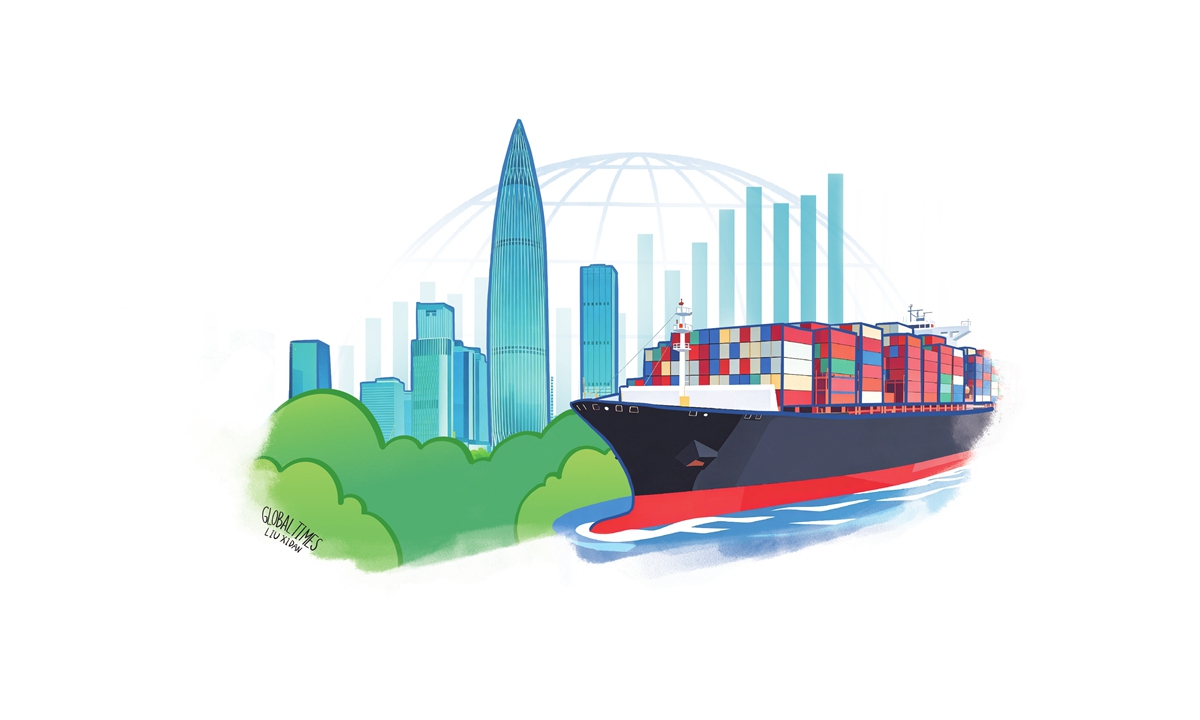 Illustration: Liu Xidan/GT