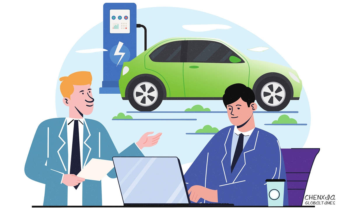 Why China and Europe must learn from each other to achieve mutual gain