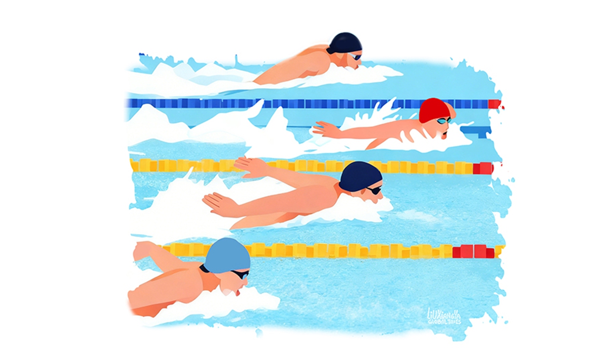 Illustration: Liu Xiangya/GT