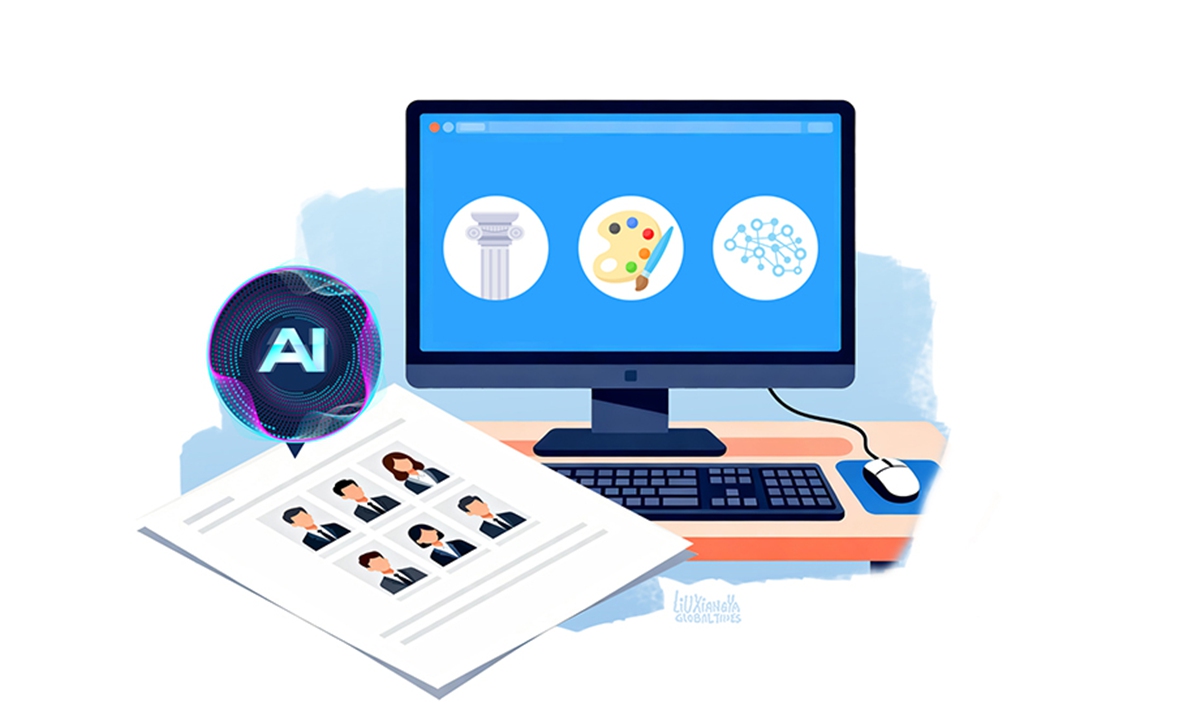 Illustration: Liu Xiangya/GT