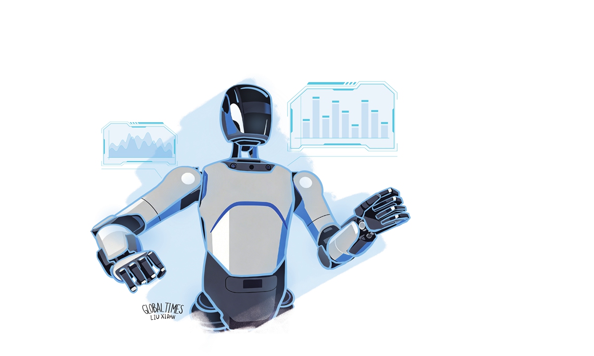 Illustration: Liu Xidan/GT