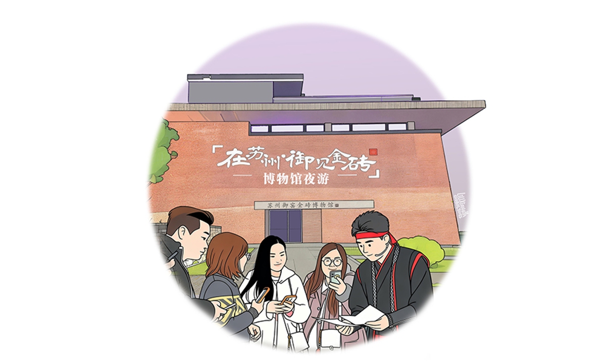 Illustration: Liu Xiangya/GT