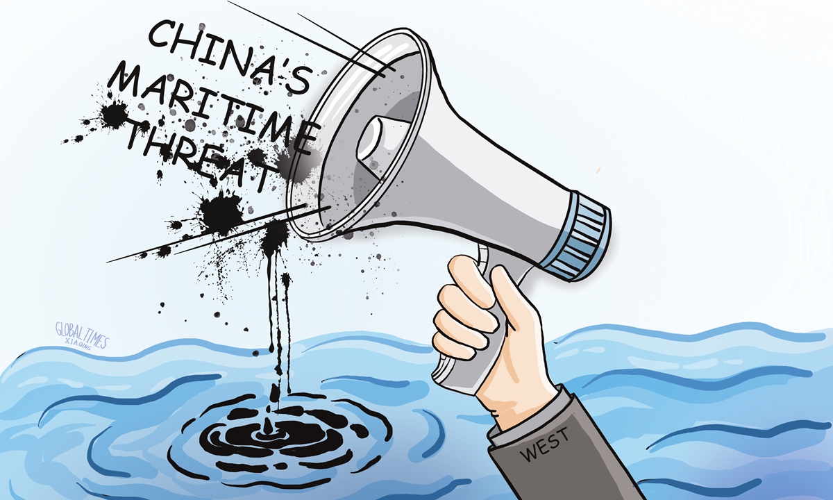 Illustration: Xia Qing/GT