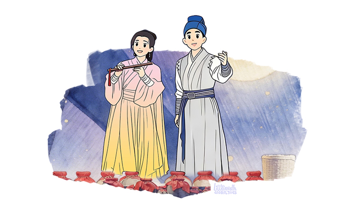 Illustration: Liu Xiangya/GT