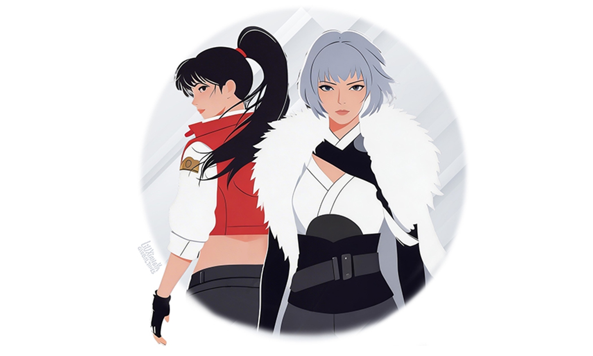 Illustration: Liu Xiangya/GT