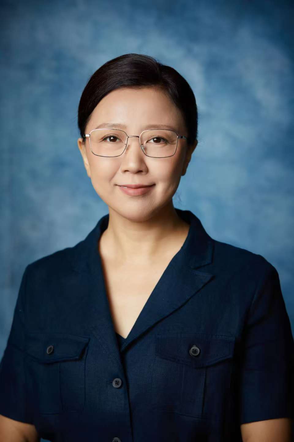 Liu Yue, deputy director of the Foreign Economic Research Institute at the Institute of Macroeconomic Research under the National Development and Reform Commission Photo: Courtesy of Liu Yue