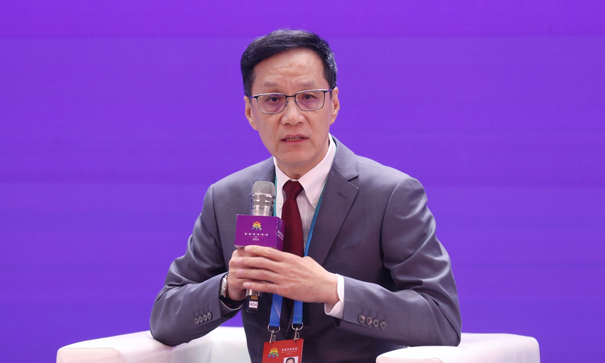 Feng Yuanzheng Photo: VCG