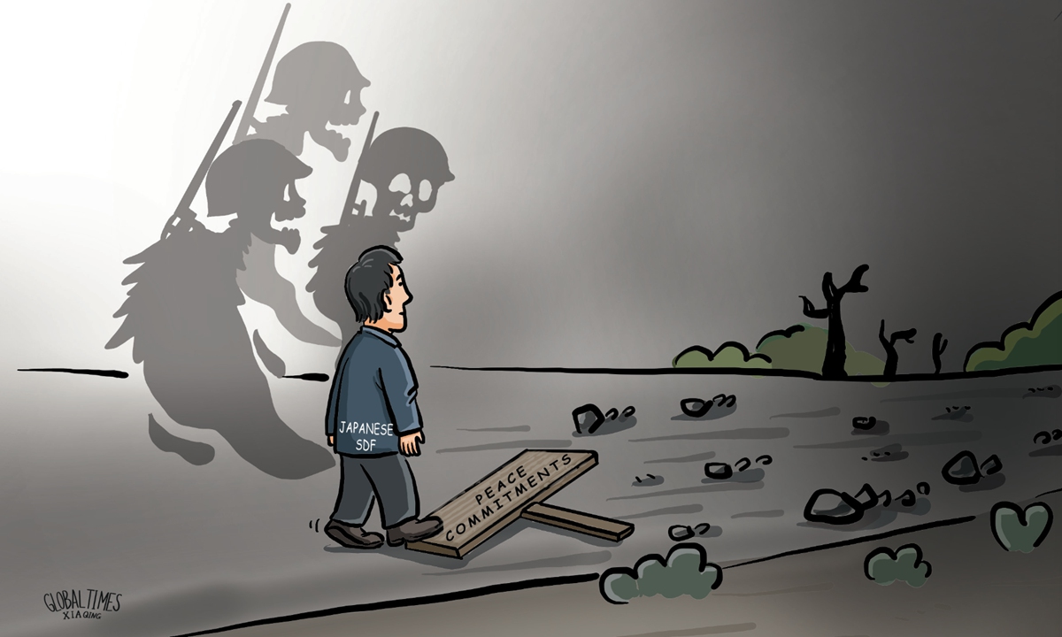 Illustration: Xia Qing/GT