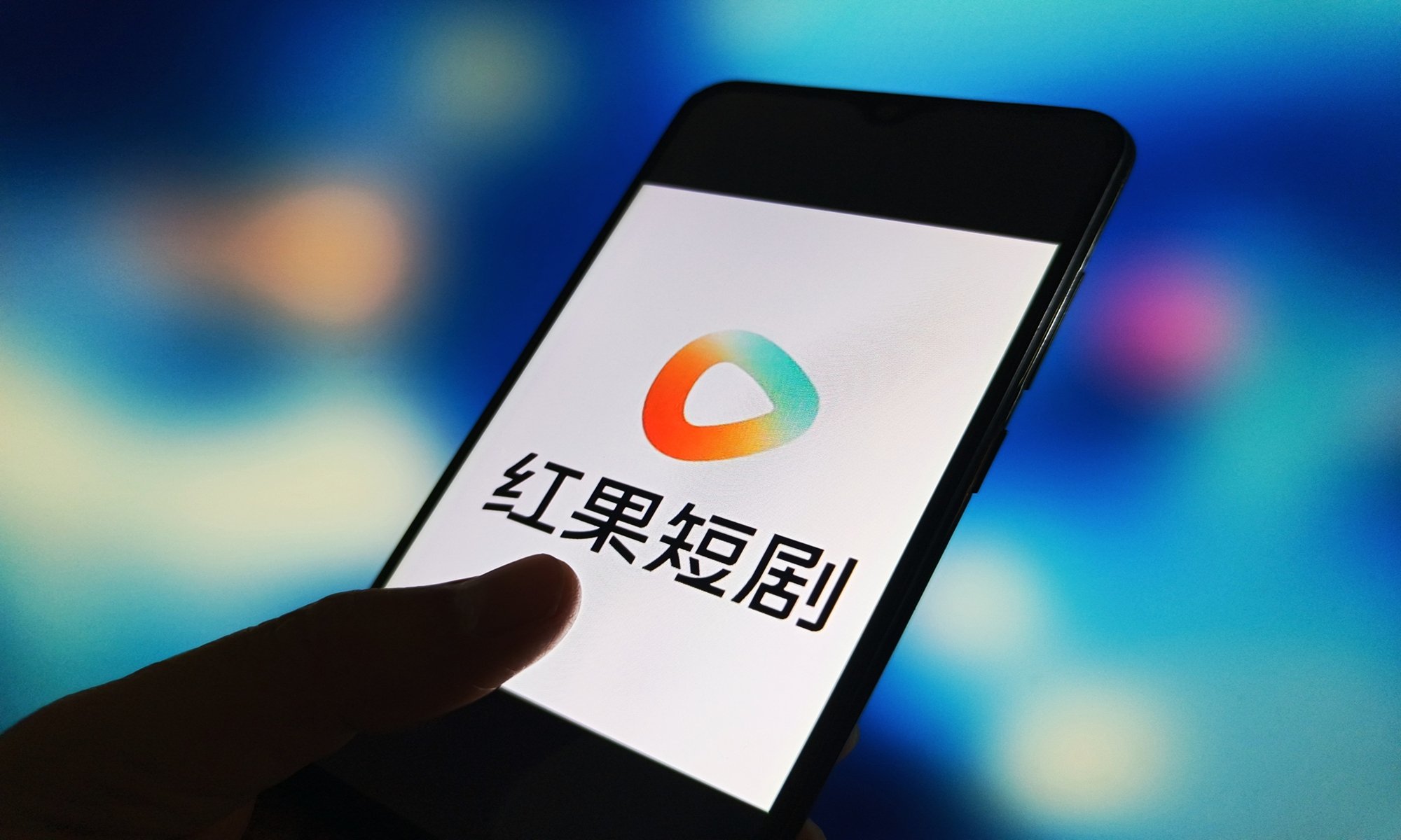 Hongguo Short Drama Photo: VCG