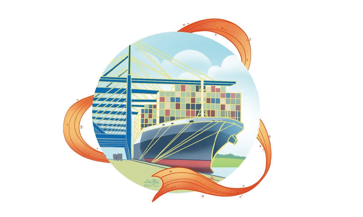 Illustration: Liu Rui/GT