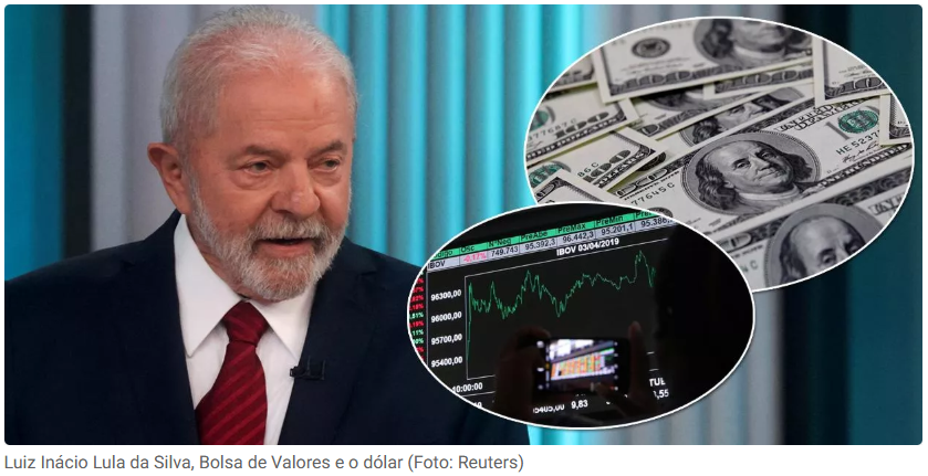 Photo: screengrab from the official website of Brasil 247